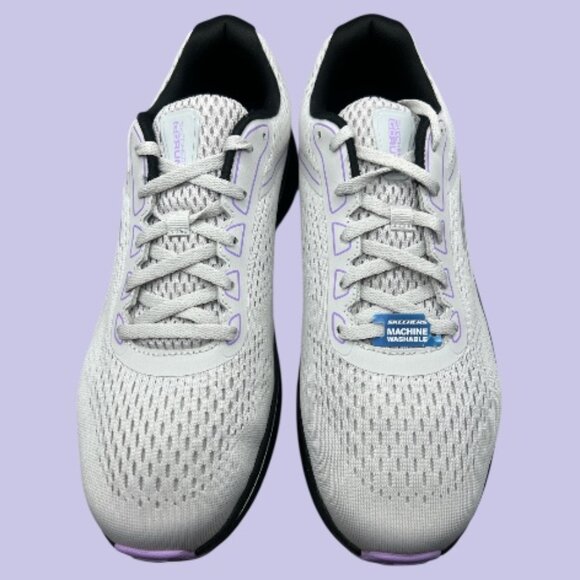 Skechers Women's Go Run Consistent 2.0 - Mile Marker Running Sneakers - Size 10 - Picture 4 of 8